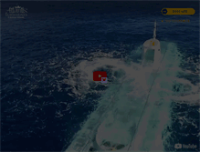 Tablet Screenshot of caymanislandssubmarines.com